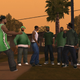 Illustration for article titled The Mobile Port Of GTA San Andreas Contains New And Secret Cheat Codes